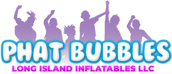 Phat Bubbles Long Island Inflatables